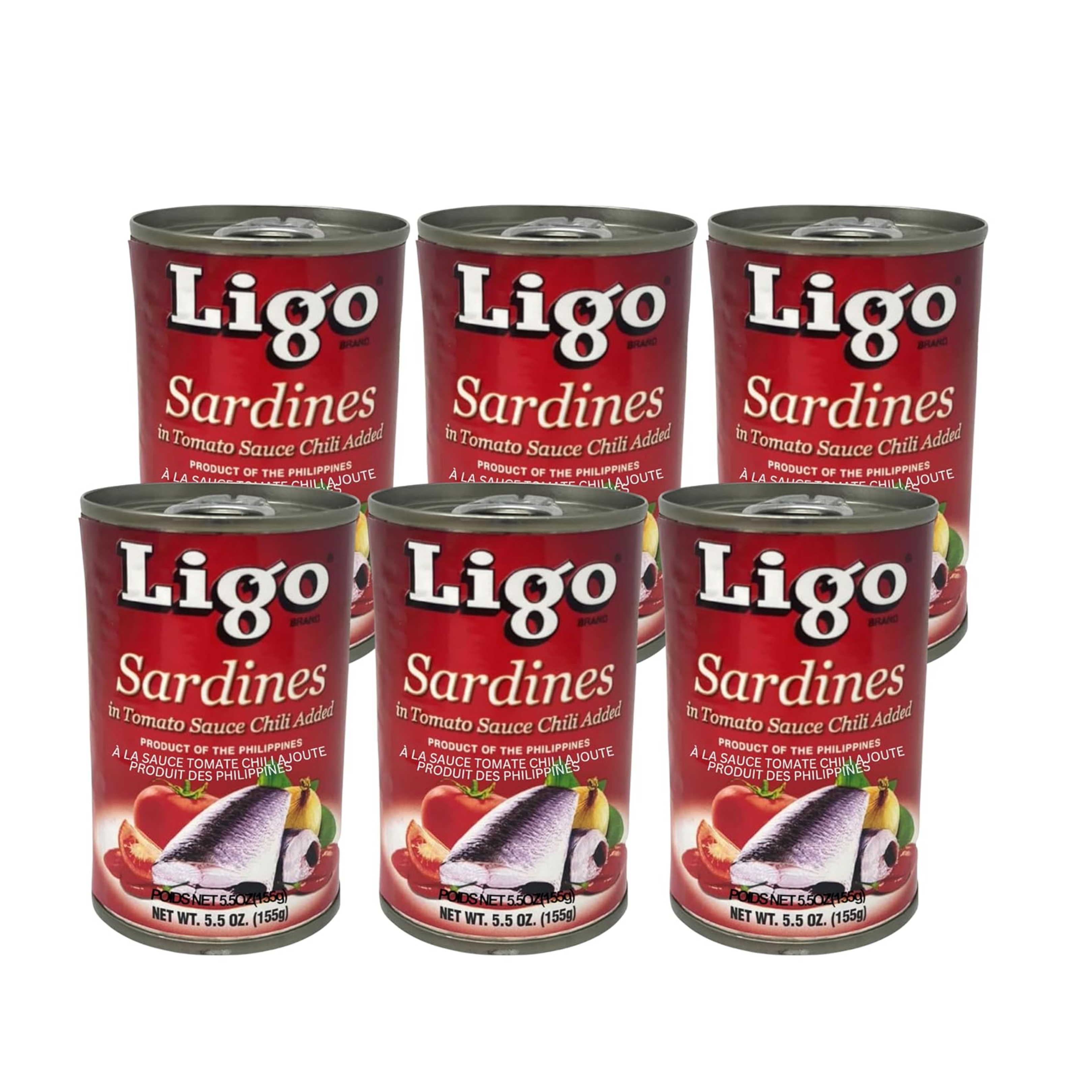 Sardines